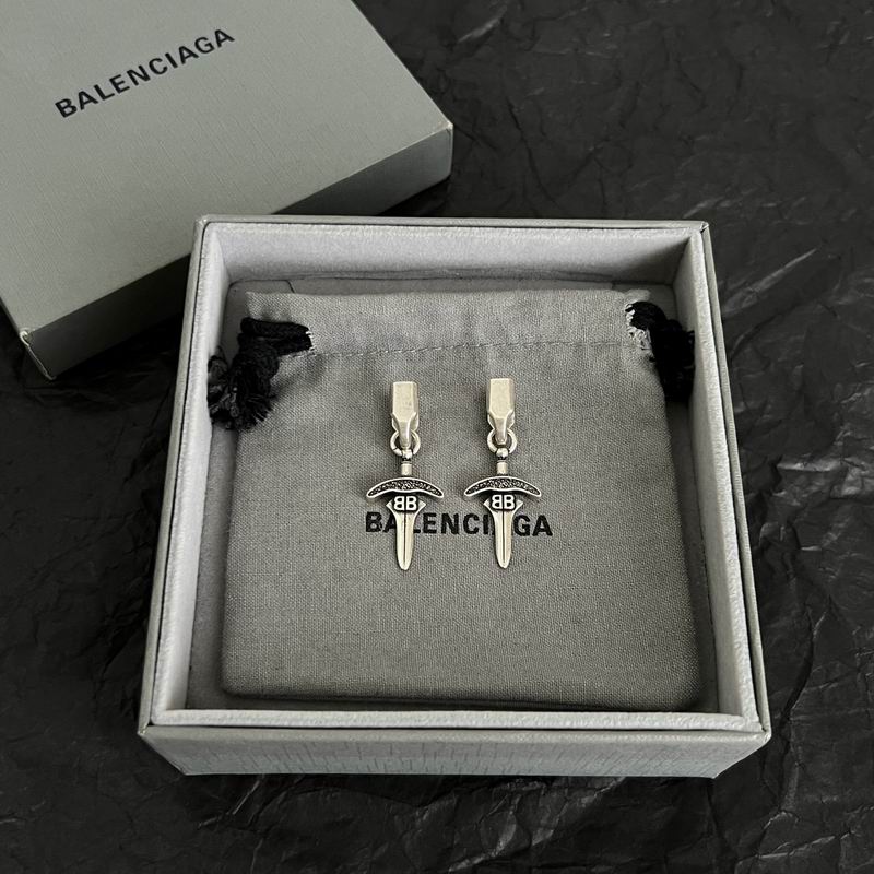 Balenciaga Earring 07yxs01